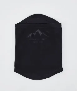 Skimaskers|Skimaskers>DOPE SNOW Cozy Hood II Black