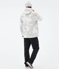 Fleece>DOPE SNOW Cozy II GreyCamo