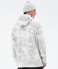 Fleece>DOPE SNOW Cozy II GreyCamo