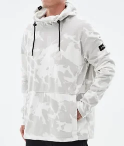 Fleece>DOPE SNOW Cozy II GreyCamo