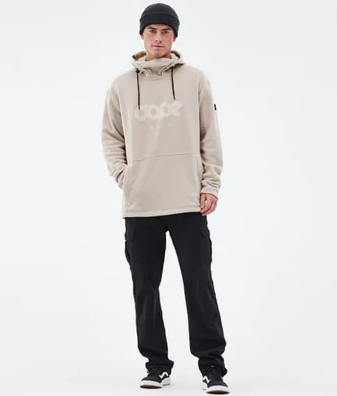 Fleece>DOPE SNOW Cozy II Sand