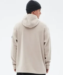 Fleece>DOPE SNOW Cozy II Sand