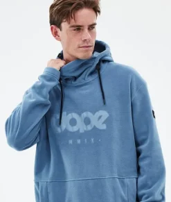 Fleece>DOPE SNOW Cozy II BlueSteel