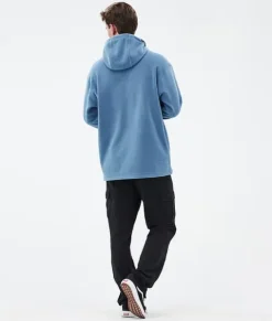 Fleece>DOPE SNOW Cozy II BlueSteel