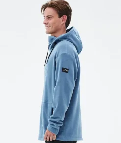 Fleece>DOPE SNOW Cozy II BlueSteel