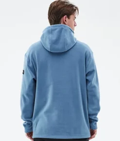 Fleece>DOPE SNOW Cozy II BlueSteel