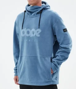 Fleece>DOPE SNOW Cozy II BlueSteel