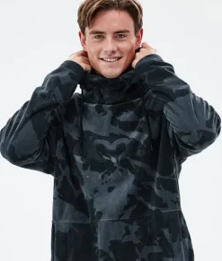 Fleece>DOPE SNOW Cozy II MetalBlueCamo