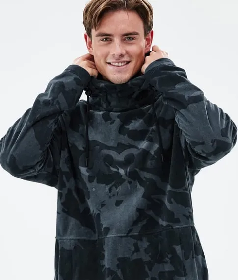 Fleece>DOPE SNOW Cozy II MetalBlueCamo