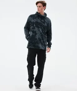 Fleece>DOPE SNOW Cozy II MetalBlueCamo