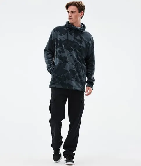 Fleece>DOPE SNOW Cozy II MetalBlueCamo