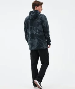 Fleece>DOPE SNOW Cozy II MetalBlueCamo