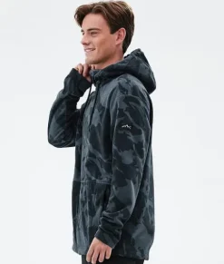 Fleece>DOPE SNOW Cozy II MetalBlueCamo