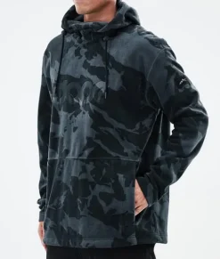 Fleece>DOPE SNOW Cozy II MetalBlueCamo