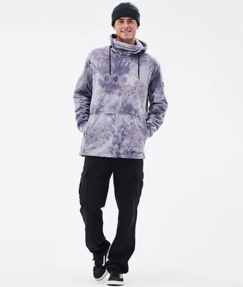 Fleece>DOPE SNOW Cozy II Terra