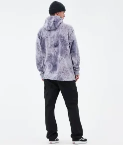 Fleece>DOPE SNOW Cozy II Terra