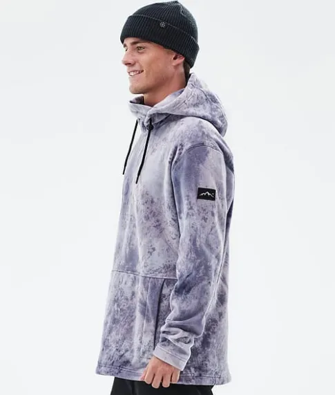 Fleece>DOPE SNOW Cozy II Terra