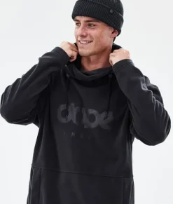 Fleece>DOPE SNOW Cozy II Black