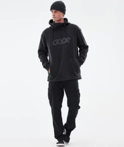 Fleece>DOPE SNOW Cozy II Black
