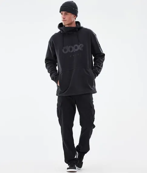 Fleece>DOPE SNOW Cozy II Black