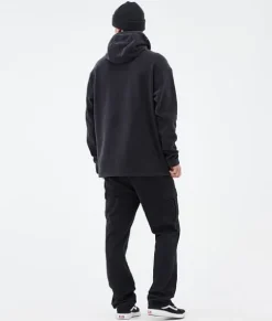 Fleece>DOPE SNOW Cozy II Black