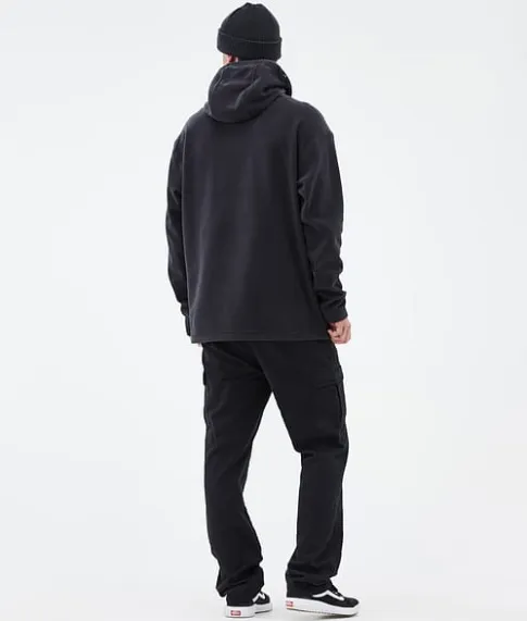 Fleece>DOPE SNOW Cozy II Black