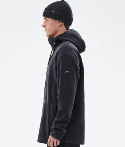 Fleece>DOPE SNOW Cozy II Black