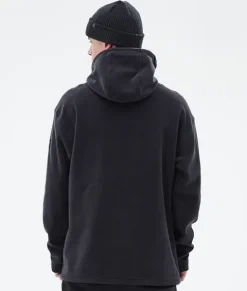 Fleece>DOPE SNOW Cozy II Black