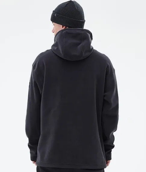 Fleece>DOPE SNOW Cozy II Black