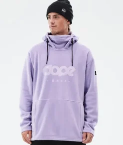 Fleece>DOPE SNOW Cozy II FadedViolet