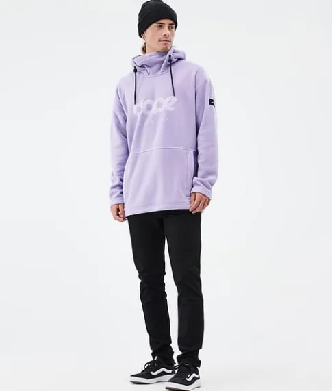 Fleece>DOPE SNOW Cozy II FadedViolet