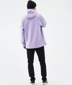 Fleece>DOPE SNOW Cozy II FadedViolet