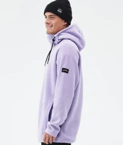 Fleece>DOPE SNOW Cozy II FadedViolet