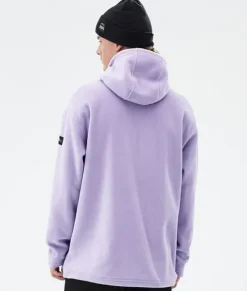 Fleece>DOPE SNOW Cozy II FadedViolet