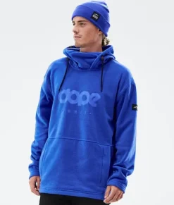 Fleece>DOPE SNOW Cozy II CobaltBlue