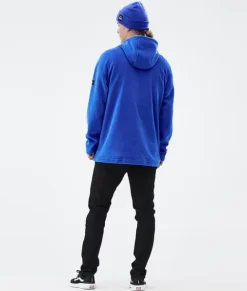 Fleece>DOPE SNOW Cozy II CobaltBlue