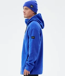 Fleece>DOPE SNOW Cozy II CobaltBlue