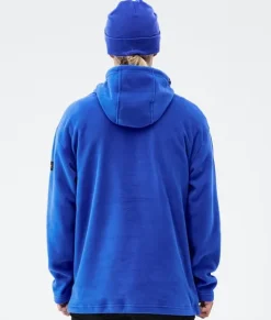 Fleece>DOPE SNOW Cozy II CobaltBlue