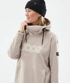 Fleece>DOPE SNOW Cozy II W Sand