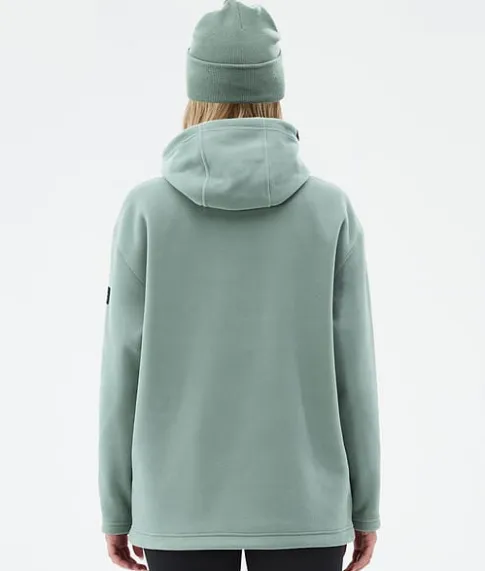 Fleece>DOPE SNOW Cozy II W FadedGreen