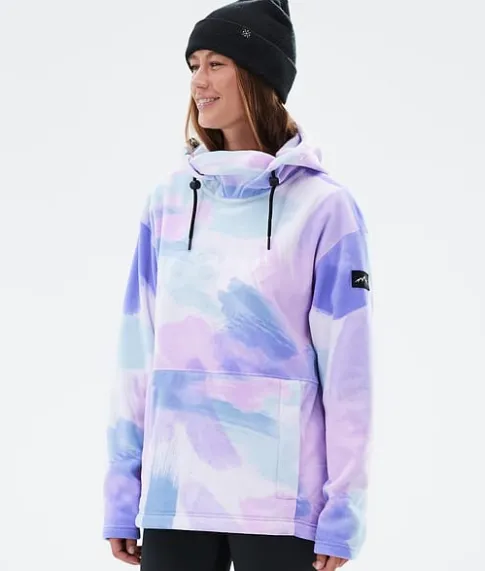 Fleece>DOPE SNOW Cozy II W Dreams