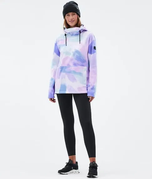 Fleece>DOPE SNOW Cozy II W Dreams