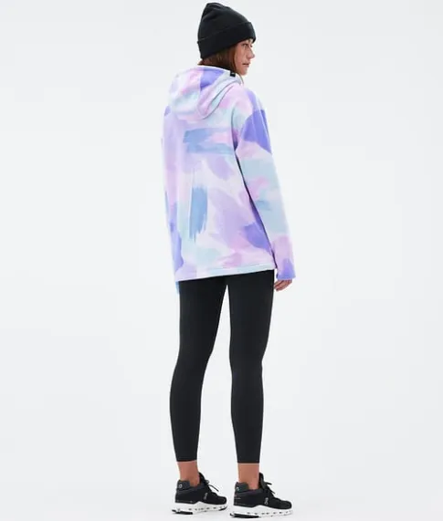 Fleece>DOPE SNOW Cozy II W Dreams