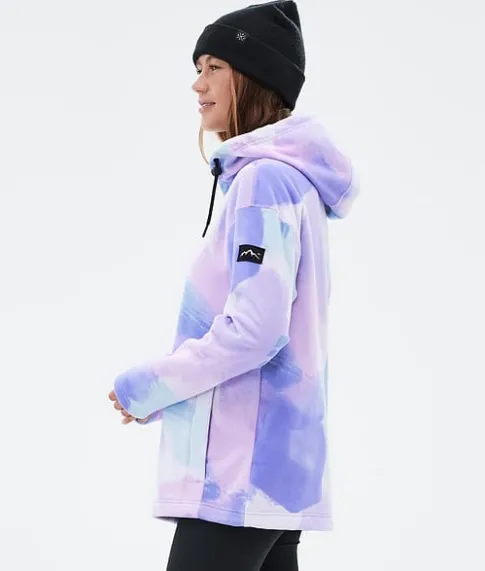 Fleece>DOPE SNOW Cozy II W Dreams
