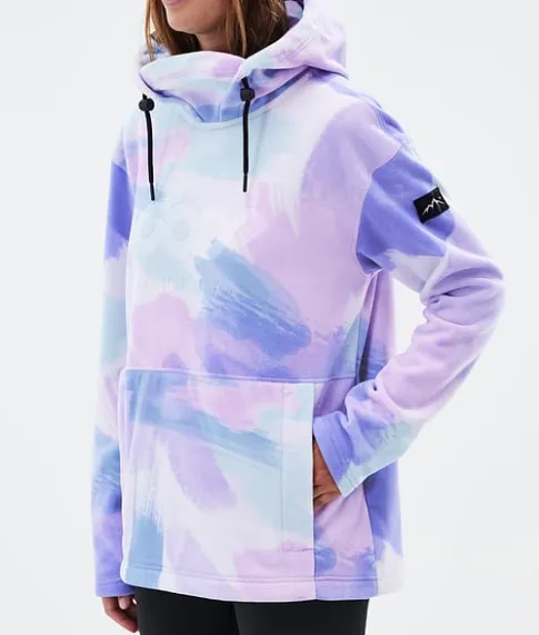 Fleece>DOPE SNOW Cozy II W Dreams