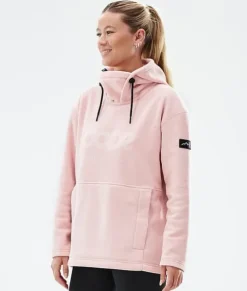 Fleece>DOPE SNOW Cozy II W SoftPink