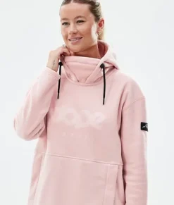 Fleece>DOPE SNOW Cozy II W SoftPink