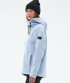 Fleece>DOPE SNOW Cozy II W LightBlue