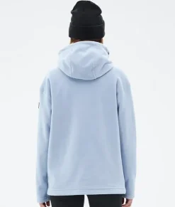 Fleece>DOPE SNOW Cozy II W LightBlue