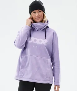 Fleece>DOPE SNOW Cozy II W FadedViolet
